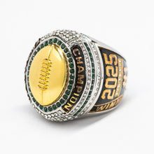 Lade das Bild in den Galerie-Viewer, Fantasy Football Championship Ring 2025