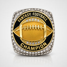 Lade das Bild in den Galerie-Viewer, Fantasy Football Championship Ring 2026