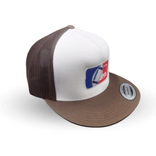 Lade das Bild in den Galerie-Viewer, Fantasy Football Trucker Cap Braun