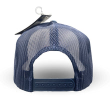 Lade das Bild in den Galerie-Viewer, Fantasy Football Trucker Cap Navy