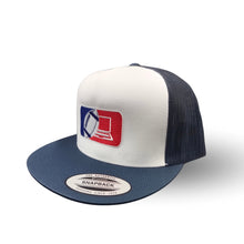 Lade das Bild in den Galerie-Viewer, Fantasy Football Trucker Cap Navy