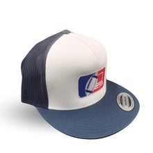 Lade das Bild in den Galerie-Viewer, Fantasy Football Trucker Cap Navy