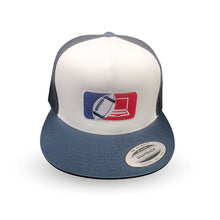 Lade das Bild in den Galerie-Viewer, Fantasy Football Trucker Cap Navy