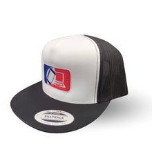 Lade das Bild in den Galerie-Viewer, Fantasy Football Trucker Cap Schwarz