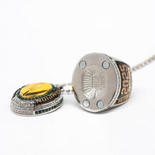 Lade das Bild in den Galerie-Viewer, Fantasy Football Championship Ring 2025