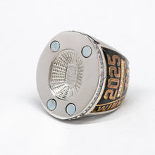 Lade das Bild in den Galerie-Viewer, Fantasy Football Championship Ring 2025