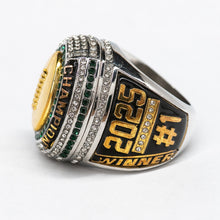 Lade das Bild in den Galerie-Viewer, Fantasy Football Championship Ring 2025