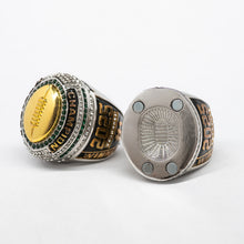 Lade das Bild in den Galerie-Viewer, Fantasy Football Championship Ring 2025