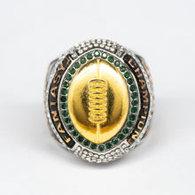 Lade das Bild in den Galerie-Viewer, Fantasy Football Championship Ring 2025