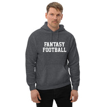 Lade das Bild in den Galerie-Viewer, Fantasy Football Hoodie
