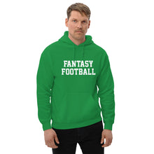 Lade das Bild in den Galerie-Viewer, Fantasy Football Hoodie