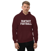 Lade das Bild in den Galerie-Viewer, Fantasy Football Hoodie