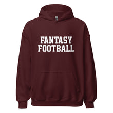 Lade das Bild in den Galerie-Viewer, Fantasy Football Hoodie