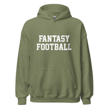 Lade das Bild in den Galerie-Viewer, Fantasy Football Hoodie