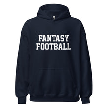 Lade das Bild in den Galerie-Viewer, Fantasy Football Hoodie
