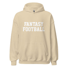 Lade das Bild in den Galerie-Viewer, Fantasy Football Hoodie