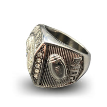 Lade das Bild in den Galerie-Viewer, Fantasy Football Championship Ring 2014