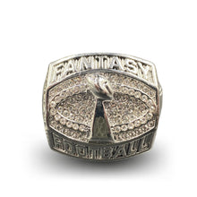 Lade das Bild in den Galerie-Viewer, Fantasy Football Championship Ring 2014
