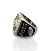 Lade das Bild in den Galerie-Viewer, Fantasy Football Championship Ring 2015