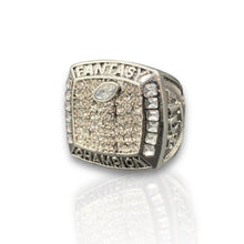 Lade das Bild in den Galerie-Viewer, Fantasy Football Championship Ring 2017