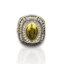 Lade das Bild in den Galerie-Viewer, Fantasy Football Championship Ring 2018