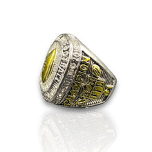 Lade das Bild in den Galerie-Viewer, Fantasy Football Championship Ring 2018