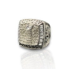 Lade das Bild in den Galerie-Viewer, Fantasy Football Championship Ring 2019