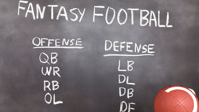 Fantasy Football für Rookies: Was bedeuten die verschieden Ligenformate?