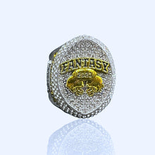 Lade das Bild in den Galerie-Viewer, Der Fantasy Football Championship Ring 2023
