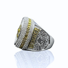 Lade das Bild in den Galerie-Viewer, Der Fantasy Football Championship Ring 2023
