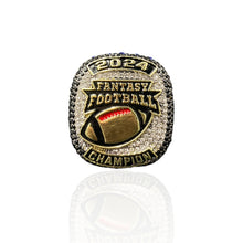 Lade das Bild in den Galerie-Viewer, Der Fantasy Football Championship Ring 2024
