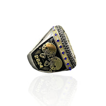 Lade das Bild in den Galerie-Viewer, Der Fantasy Football Championship Ring 2024
