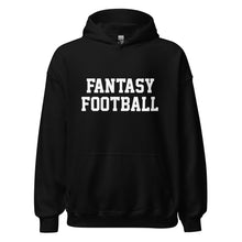 Lade das Bild in den Galerie-Viewer, Fantasy Football Hoodie
