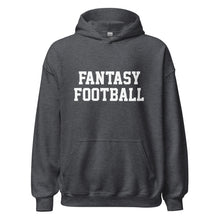 Lade das Bild in den Galerie-Viewer, Fantasy Football Hoodie
