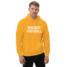 Lade das Bild in den Galerie-Viewer, Fantasy Football Hoodie
