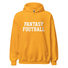 Lade das Bild in den Galerie-Viewer, Fantasy Football Hoodie
