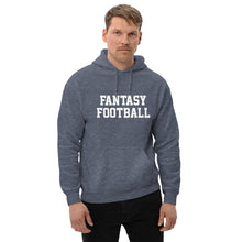 Lade das Bild in den Galerie-Viewer, Fantasy Football Hoodie
