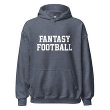 Lade das Bild in den Galerie-Viewer, Fantasy Football Hoodie
