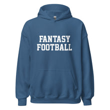 Lade das Bild in den Galerie-Viewer, Fantasy Football Hoodie
