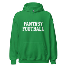 Lade das Bild in den Galerie-Viewer, Fantasy Football Hoodie
