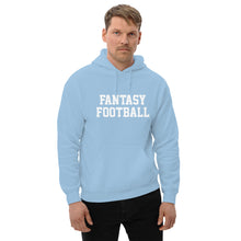 Lade das Bild in den Galerie-Viewer, Fantasy Football Hoodie
