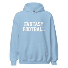 Lade das Bild in den Galerie-Viewer, Fantasy Football Hoodie
