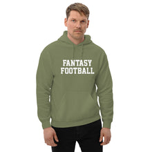 Lade das Bild in den Galerie-Viewer, Fantasy Football Hoodie
