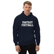 Lade das Bild in den Galerie-Viewer, Fantasy Football Hoodie
