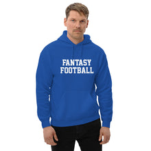 Lade das Bild in den Galerie-Viewer, Fantasy Football Hoodie
