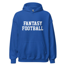 Lade das Bild in den Galerie-Viewer, Fantasy Football Hoodie
